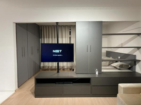 Apartamento para pessoas de família ou a negócio, Ap Lindo aconchegante no Brás próximo igreja Mundial,mercado municipal, 25 de março, templo Salomão, metro Dom Pedro ll, bancos, mercado e etc